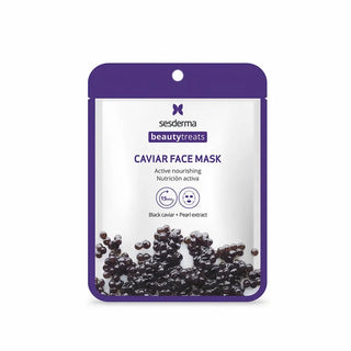 SESDERMA Black Caviar Active Nourishing Face Mask