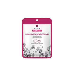 SESDERMA Diamond Powder Face Mask