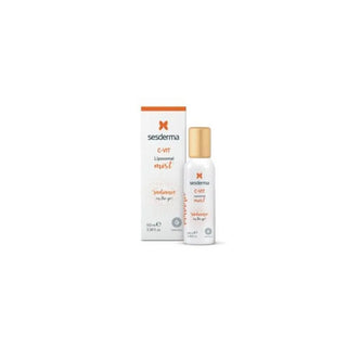SESDERMA C-Vit Mist Boost Iluminador