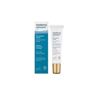 SESDERMA Hidraderm Hyal Eye Contour