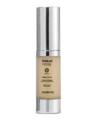 SESDERMA Snailas Eye Gel