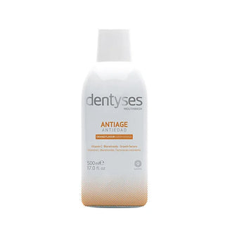 SESDERMA Dentyses Antiage Mouthwash
