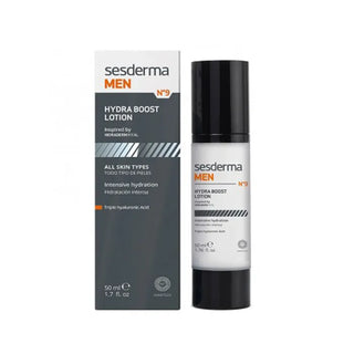 Sesderma Men Hydra Boost Lotion
