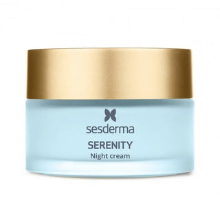 SESDERMA Serenity Night Cream