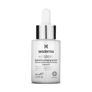 SESDERMA Mesoses Supreme Antiaging Serum