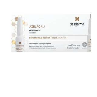 Sesderma Azelac RU Despigmenting Booster 10x