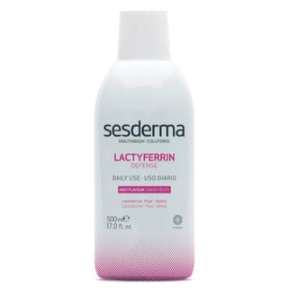 SESDERMA Lactyferrin Defense Mouthwash