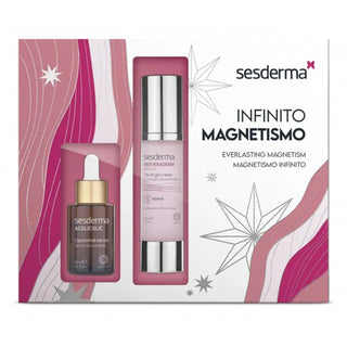 SESDERMA Set Everlasting Magnetism Antiage