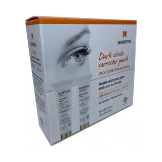 SESDERMA Set Anti-Dark Circles Kit