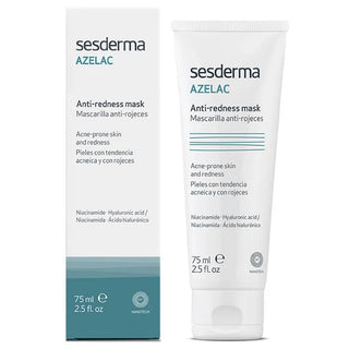 Sesderma Azelac Anti-Redness Mask