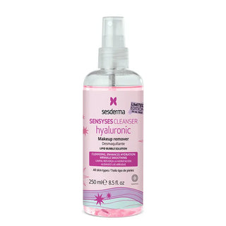 SESDERMA Sensyses Cleanser Hyaluronic Limited Edition