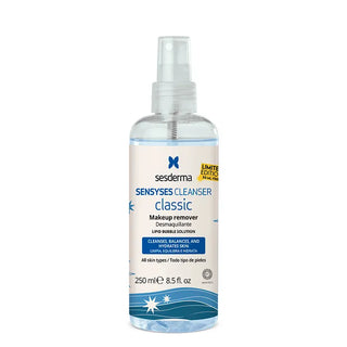 SESDERMA Sensyses Cleanser Classic