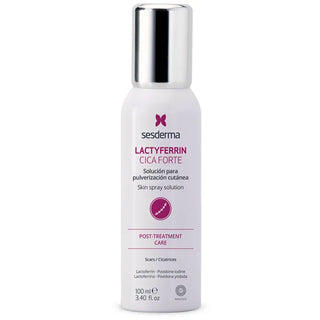 SESDERMA Lactyferrin Cica Forte