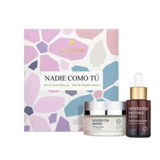 SESDERMA Set Factor G Serum