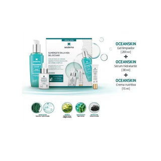 SESDERMA Set Oceanskin Pack