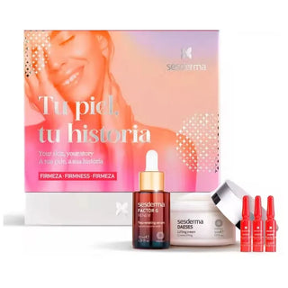 SESDERMA Set Firmness Factor G + Daeses