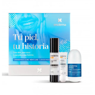 SESDERMA Set Men's Care