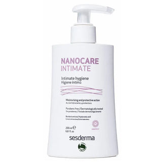 SESDERMA Nanocare Intimate Gel