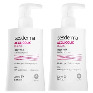 SESDERMA Acglicolic Classic Body Milk
