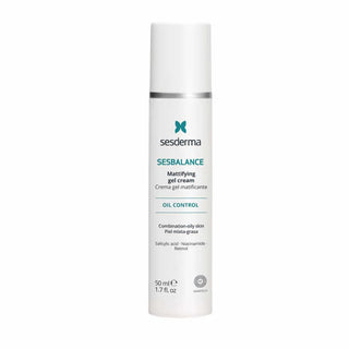 SESDERMA Sesbalance Mattifying Gel Cream