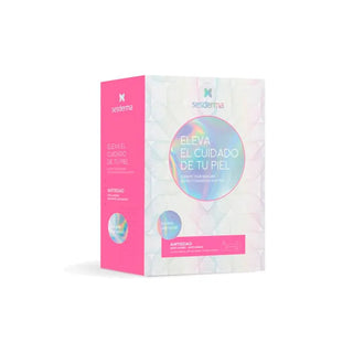 SESDERMA Set Anti-Aging G Renew Serum 4 Pieces