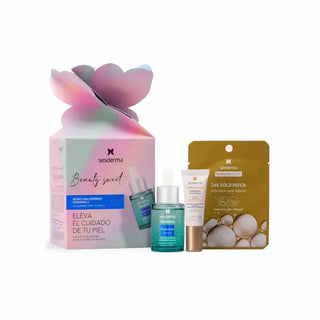 SESDERMA Set Beauty Sweet Hyaluronic 3 Pieces