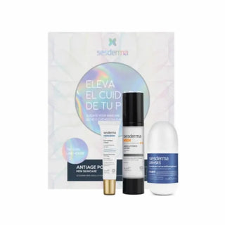SESDERMA Set Men Anti-Aging Power 3 Pieces