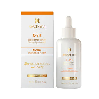 SESDERMA C-Vit Liposomal Serum Limited Edition