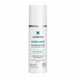 SESDERMA Sesbalance Mattifying Gel Plus