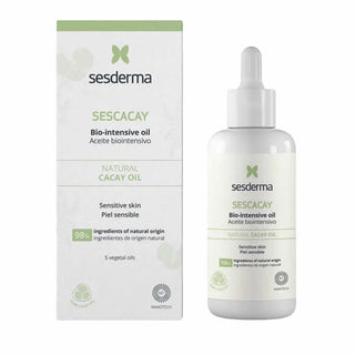 Sesderma Bio Intensive Oil Natural Cacay Oil
