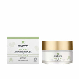 Sesderma Sescacay Rejuvenating Facial Cream