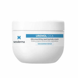 SESDERMA Uremol Cica Ultra Nourishing Repairing Body Cream