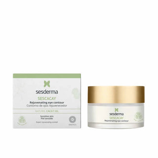 Sesderma Sescacay Rejuvenating Eye Contour