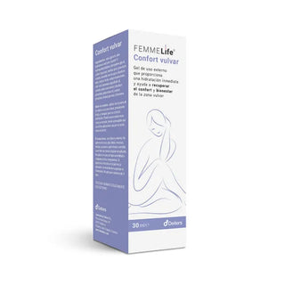DEITERS Femmelife Vulvar Comfort
