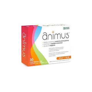 DEITERS Animus