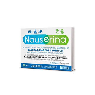 DEITERS Nauserina