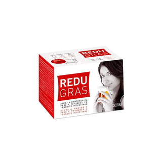 DEITERS Redugras Reduced Infusion