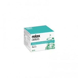 DEITERS Relax Infusión