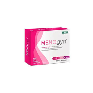 DEITERS Menogyn