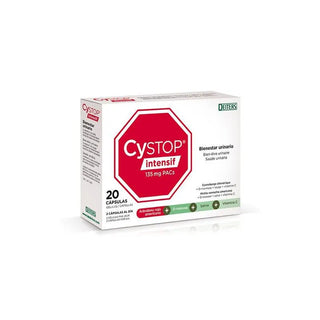 DEITERS Cystop Intensif