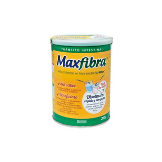 DEITERS Maxfiber