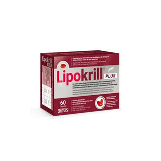 DEITERS Lipokrill