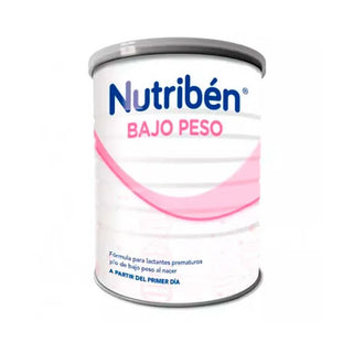 Nutribén RN Low Weight