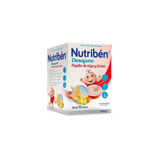 Nutriben Dessert Fruits Mix