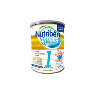 Nutribén Innova 1