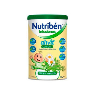 Nutribén Comfort Infusion