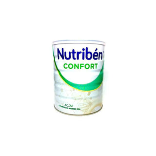 Nutribén Comfort