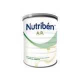 Nutribén AR