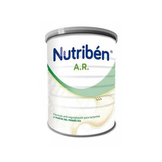 Nutribén AR