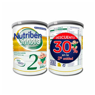 NUTRIBEN Duplo Innova 2x
